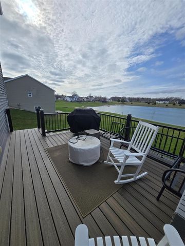 1804 Water Lily Lane, Wayland, MI 49348