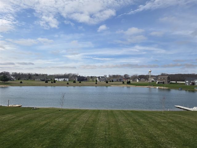 1804 Water Lily Lane, Wayland, MI 49348