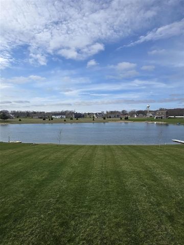 1804 Water Lily Lane, Wayland, MI 49348