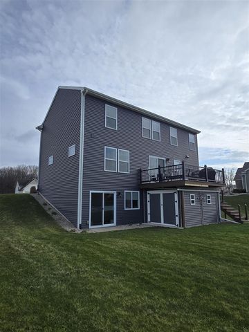 1804 Water Lily Lane, Wayland, MI 49348