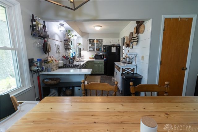 306 E Walnut Street, Phillipsburg, OH 45354