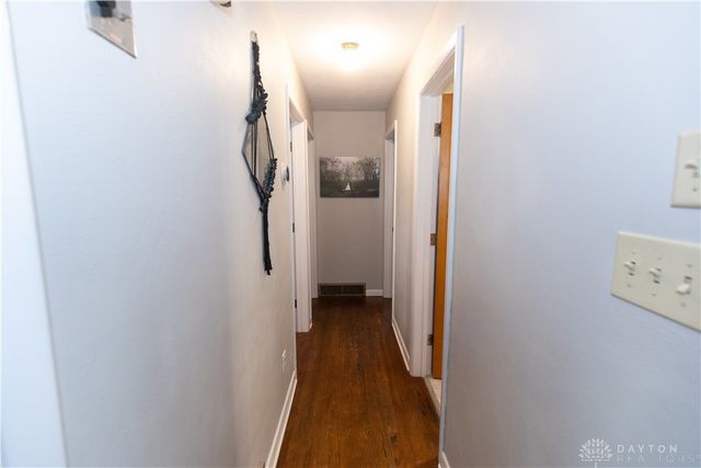 306 E Walnut Street, Phillipsburg, OH 45354
