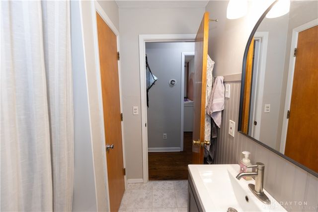 306 E Walnut Street, Phillipsburg, OH 45354