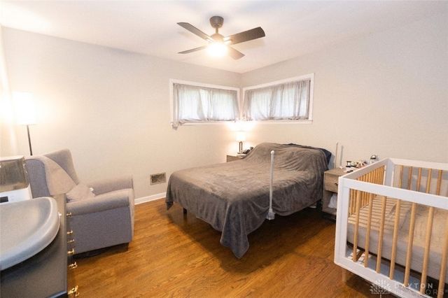 306 E Walnut Street, Phillipsburg, OH 45354