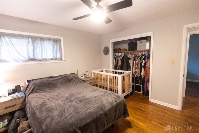 306 E Walnut Street, Phillipsburg, OH 45354