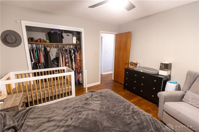 306 E Walnut Street, Phillipsburg, OH 45354