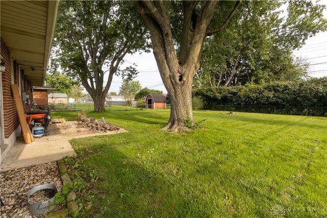 306 E Walnut Street, Phillipsburg, OH 45354