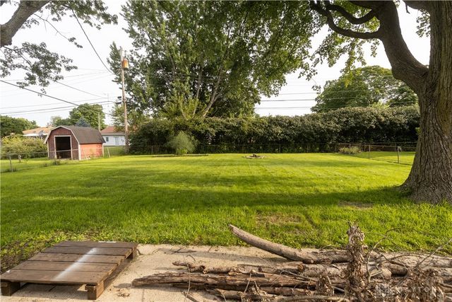 306 E Walnut Street, Phillipsburg, OH 45354