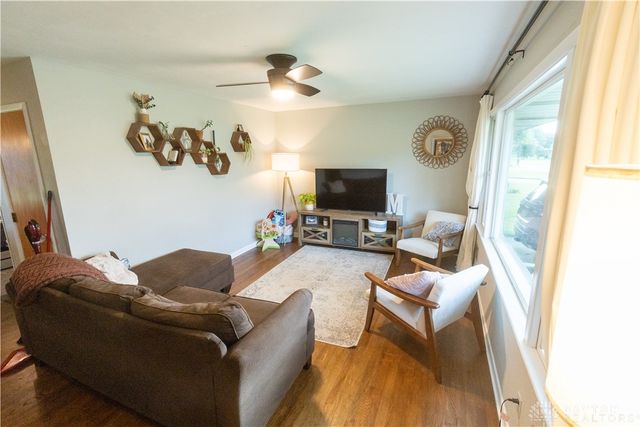 306 E Walnut Street, Phillipsburg, OH 45354