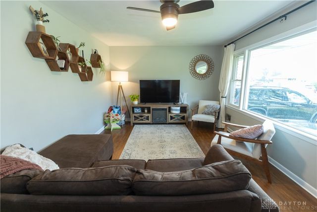 306 E Walnut Street, Phillipsburg, OH 45354