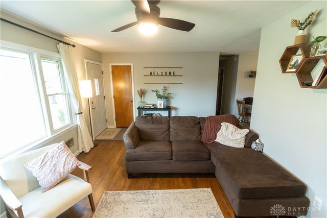 306 E Walnut Street, Phillipsburg, OH 45354