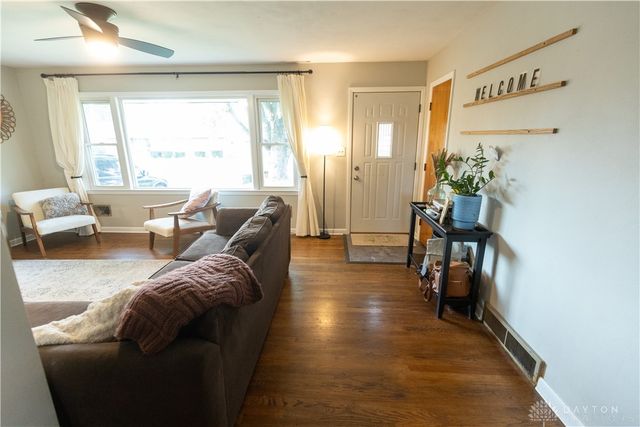 306 E Walnut Street, Phillipsburg, OH 45354