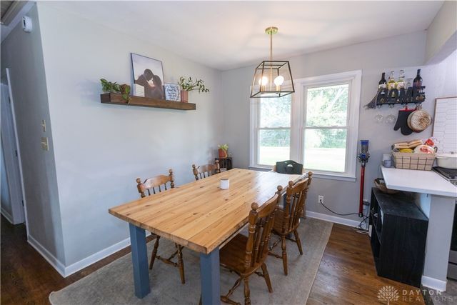 306 E Walnut Street, Phillipsburg, OH 45354