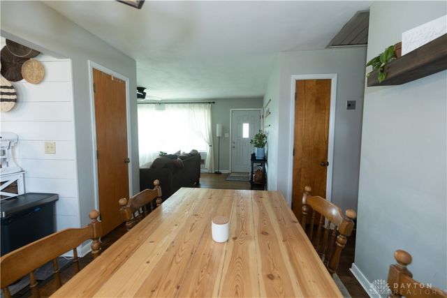 306 E Walnut Street, Phillipsburg, OH 45354
