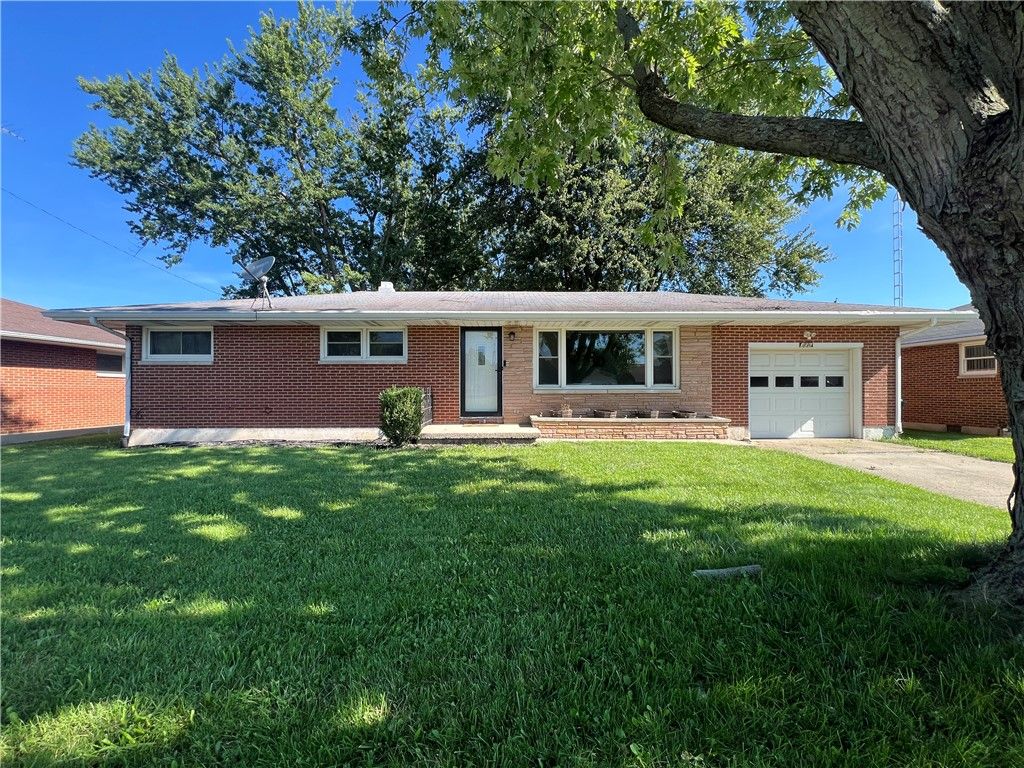 306 E Walnut Street, Phillipsburg, OH 45354