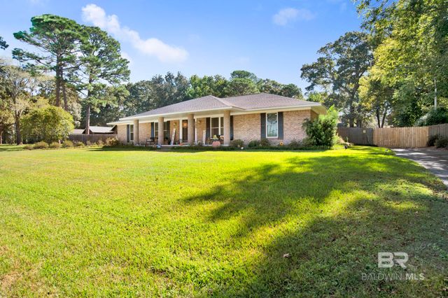 611 Southern Way, Spanish Fort, AL 36527