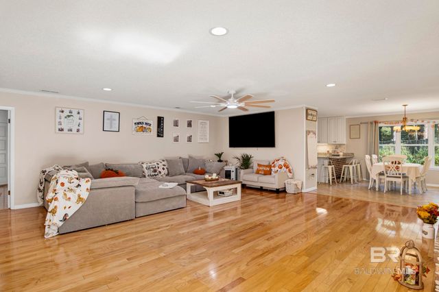 611 Southern Way, Spanish Fort, AL 36527