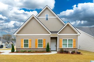 2233 HEADRICK ROAD, Bessemer, AL 35022