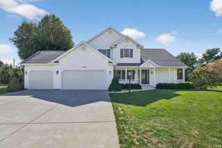 50980 Taddington Court, Granger, IN 46530