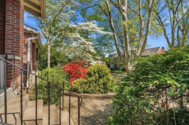 1010 Milton Street, Regent Square, PA 15218
