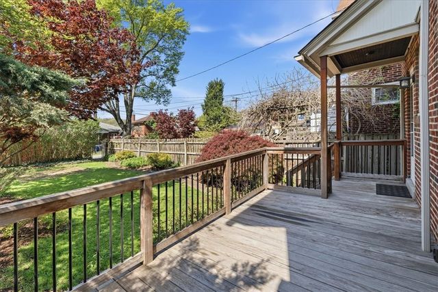 1010 Milton Street, Regent Square, PA 15218
