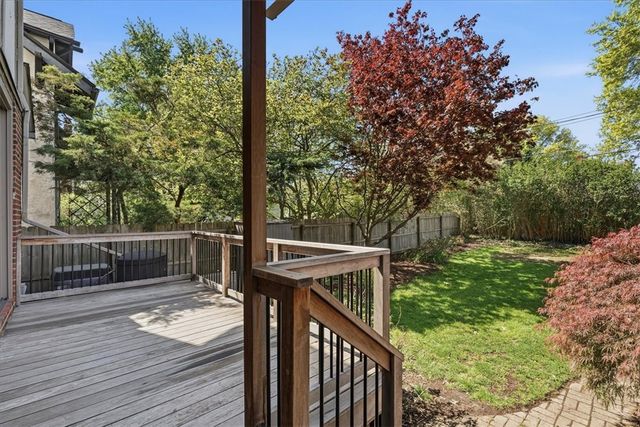 1010 Milton Street, Regent Square, PA 15218