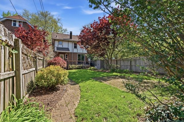 1010 Milton Street, Regent Square, PA 15218