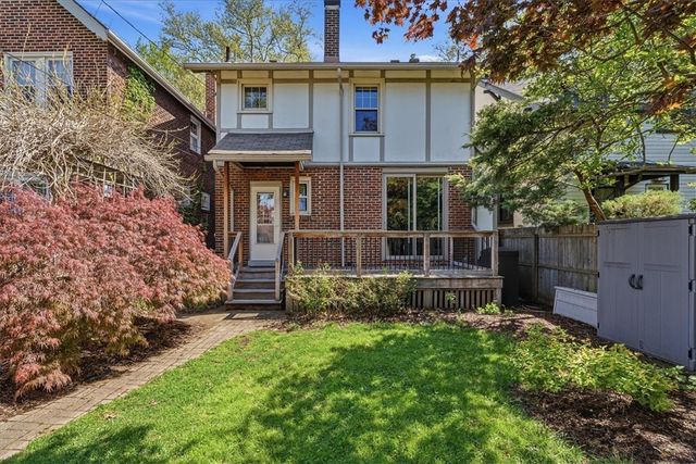 1010 Milton Street, Regent Square, PA 15218