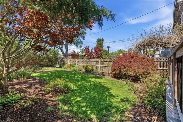 1010 Milton Street, Regent Square, PA 15218