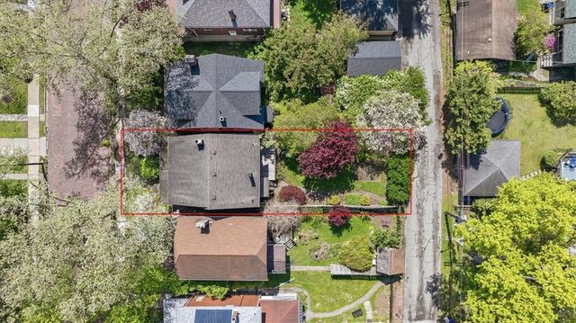 1010 Milton Street, Regent Square, PA 15218