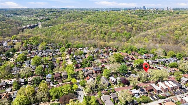 1010 Milton Street, Regent Square, PA 15218