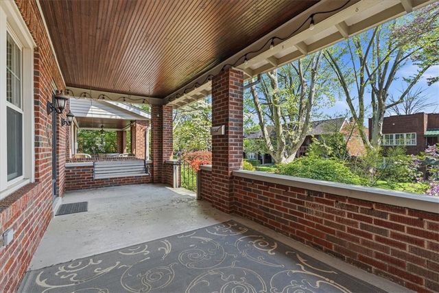 1010 Milton Street, Regent Square, PA 15218