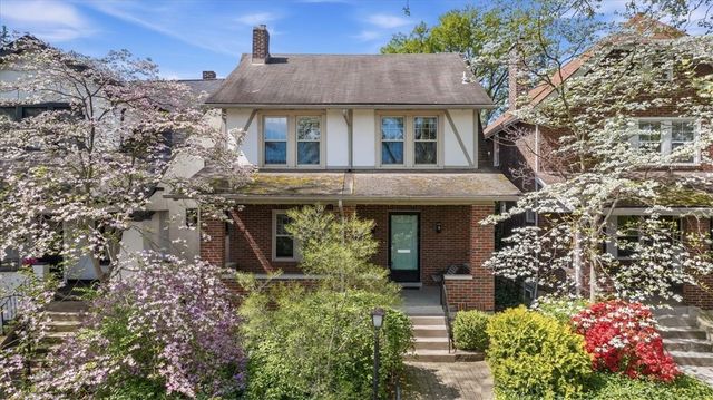 1010 Milton Street, Regent Square, PA 15218