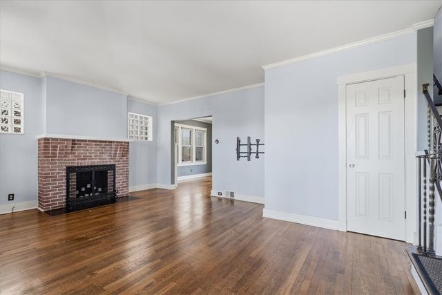 1010 Milton Street, Regent Square, PA 15218