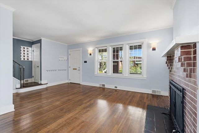 1010 Milton Street, Regent Square, PA 15218