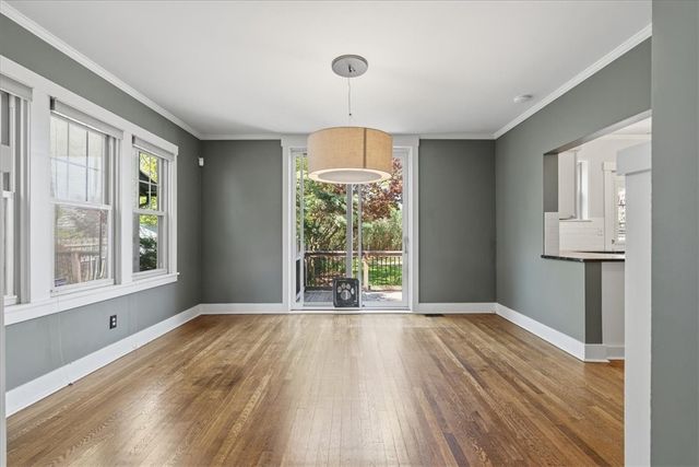 1010 Milton Street, Regent Square, PA 15218