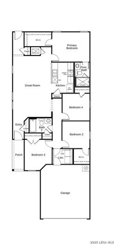 827 BULL BOAT LN, San Antonio, TX 78221