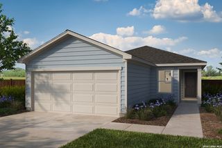 827 BULL BOAT LN, San Antonio, TX 78221