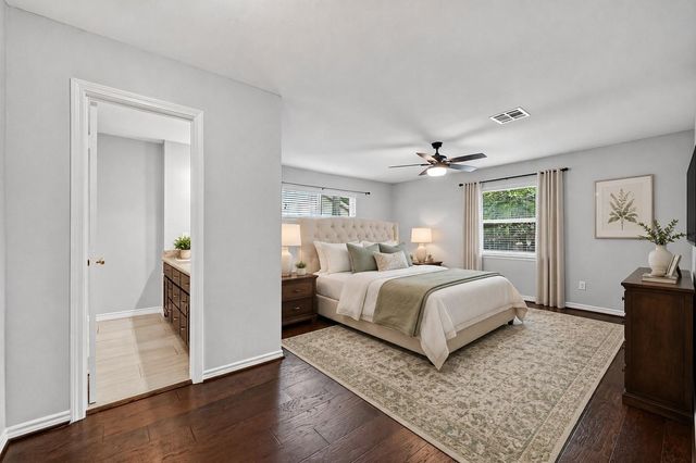 811 Thicket Lane, Houston, TX 77079