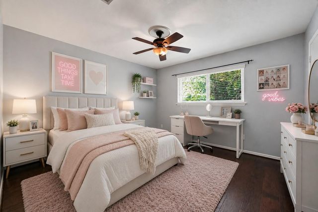 811 Thicket Lane, Houston, TX 77079