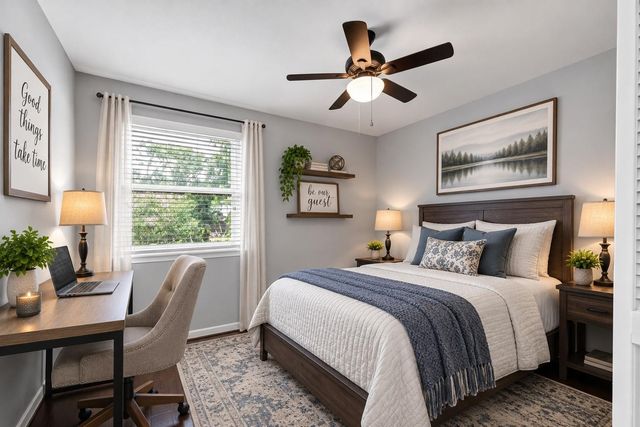 811 Thicket Lane, Houston, TX 77079