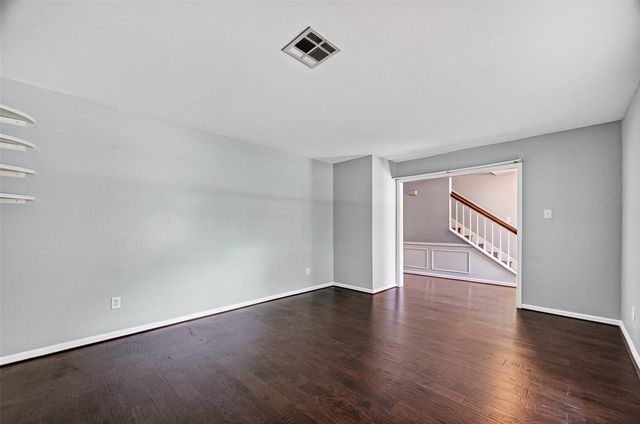 811 Thicket Lane, Houston, TX 77079