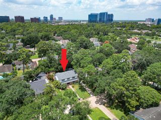 811 Thicket Lane, Houston, TX 77079