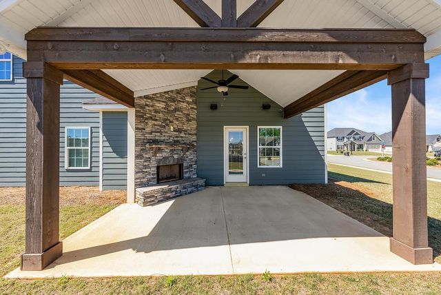 3003 Wymond Drive, Opelika, AL 36804