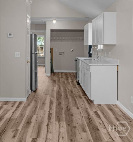 4319 Raybun Street, Savannah, GA 31405