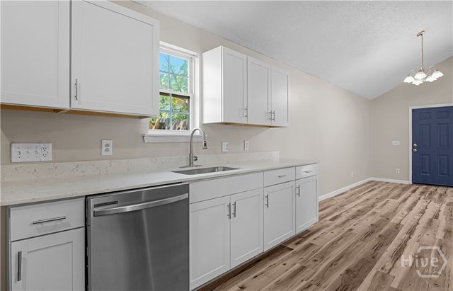 4319 Raybun Street, Savannah, GA 31405