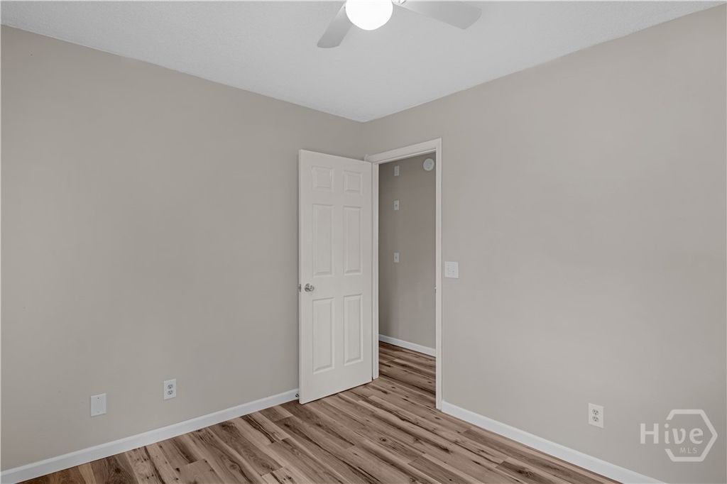 Image 12 of property listing at 4319 Raybun Street, Savannah, GA 31405