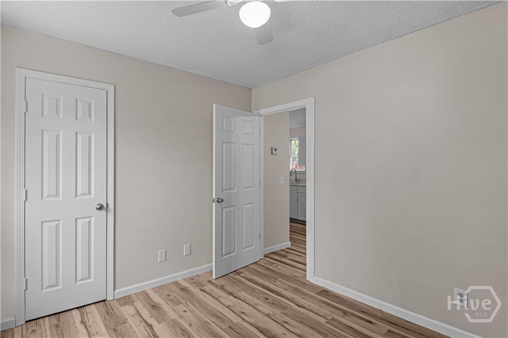 Image 16 of property listing at 4319 Raybun Street, Savannah, GA 31405