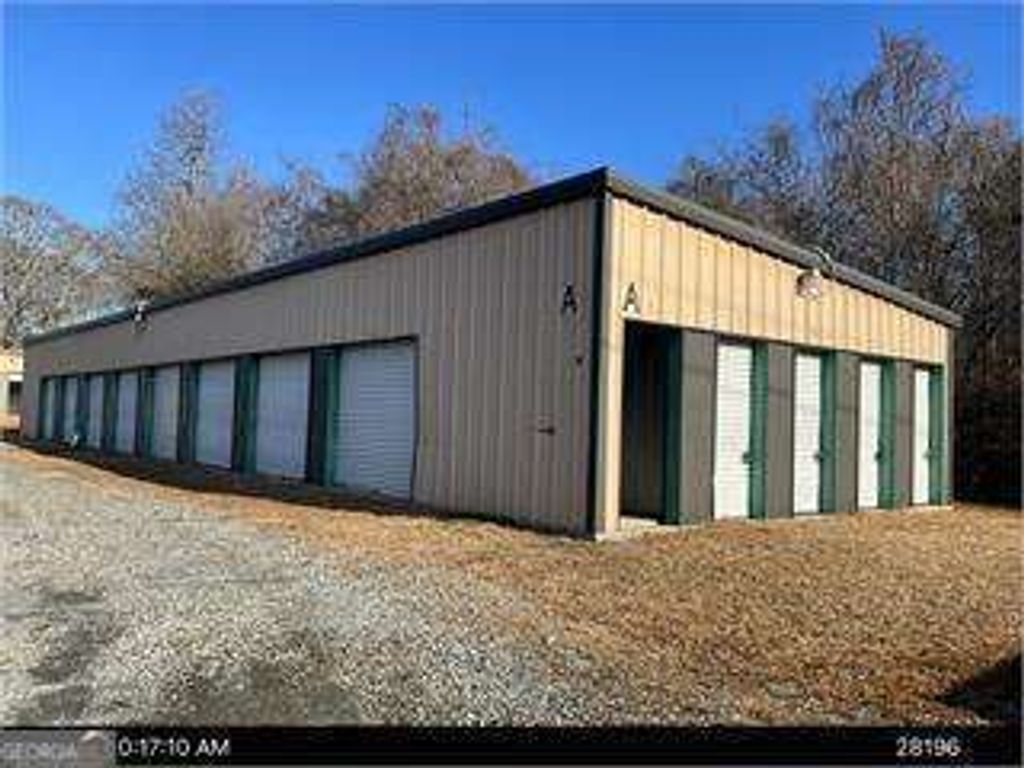 95 W Johnson Street, Temple, GA 30179