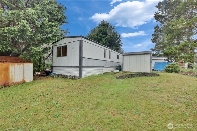 507 W Veterans Avenue, Westport, WA 98595